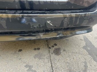 BMW 525D E61 - 7