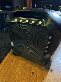 JBL Partybox ULTIMATE - 7