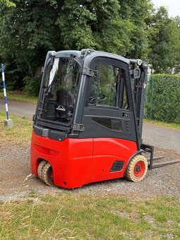 Linde E14 2006 1.4t - 7