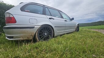 BMW E46 320D 100KW - 7