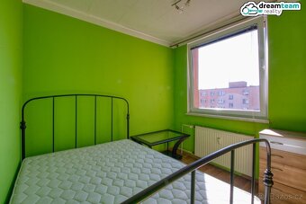 Prodej bytu 3+1 65 m², Orlová - Lutyně, ev.č. 00275 - 7