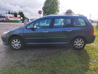 Peugeot 307 SW 1.6HDi 106tis.km - 7