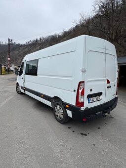 Renault Master - 7