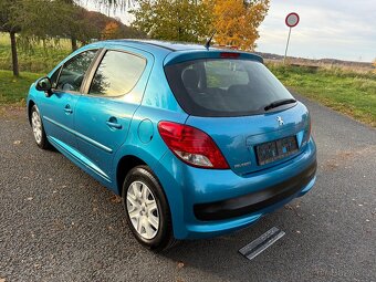 peugeot 207 - 7