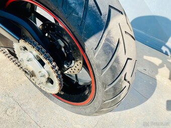 Ducati Hyperstrada 800, možnost splátek a protiúčtu - 7