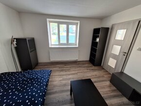 Apartmán Rd Bystré - 7