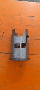 ČZ 250 - 513 NOVÁ vložka válce - 7