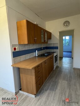 Pronájem, byty/2+1, 62 m2, Školní 1506/4, Děčín VI-Letná, 40 - 7