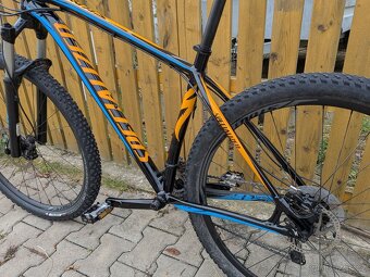 Specialized Crave 29 19" - 7