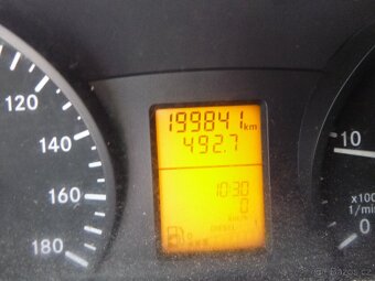 Mercedes-Benz Sprinter 311 CDI - 109 hp, El. hydraulika - 7