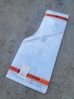 Land Rover Defender -Discovery 2 náhradní díly - 7