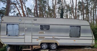 Karavan LMC typ 700 P - 7