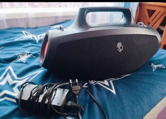 Reproduktory bloutooch - 7