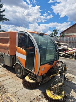 Bucher Citycat 2020 - 7