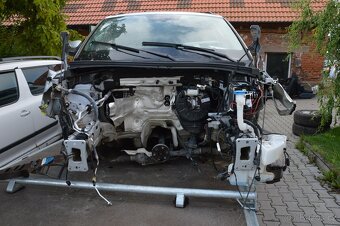 Škoda Kodiaq 2.0TSI 4x4 DSG 140kW ALU klima - 7