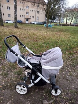 Babylux dvojkombinace - 7