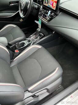 Toyota Corolla Hybrid 2.0 144KW TS GR SPORT - 7