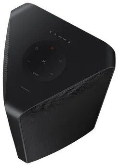 Samsung MX-ST40B - úplně nový reproduktor - 7