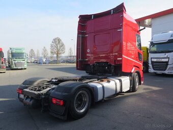 DAF XG 480 FT LOWD - MEGA , KAMERY ATD - 7