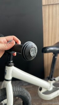 Odrážedlo Trybike - tříkolka - 7