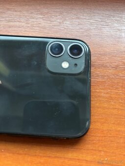 iPhone 11, 128 GB - 7