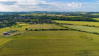 Prodej pozemek Bydlení, 3281㎡ - 7