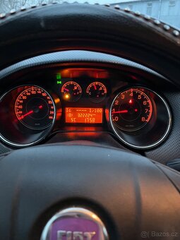 Fiat Bravo 1.4 16V - 7