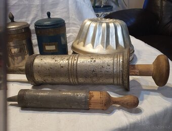 Staré kořenky a jiné - 7