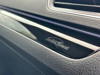 Škoda Superb 2.0TDi LAURIN KLEMENT - 7