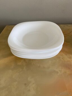 Sada Jídelních Jalířů - 7