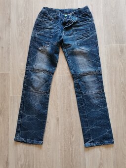 Balík oblečení vel. 164 - 7