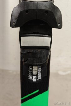 lyže HEAD supershape 130cm - 7