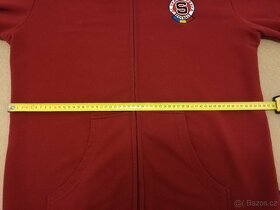 mikina AC Sparta Praha - 7