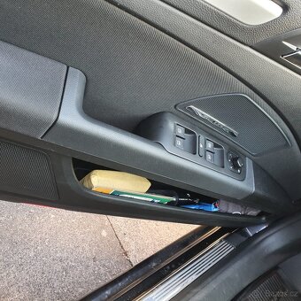 Škoda Superb kombi r.v  2010 - 7