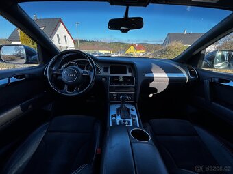 Audi Q7 3.0 TDI DPH - 7