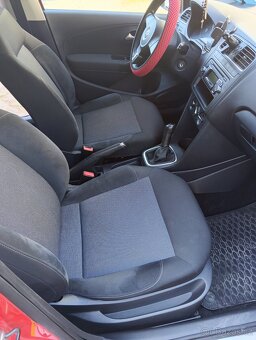 Prodám Volkswagen Polo - 7