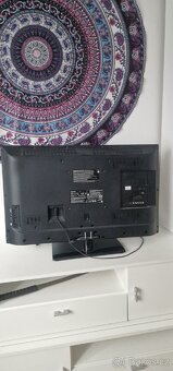 Televize panasonic - 7