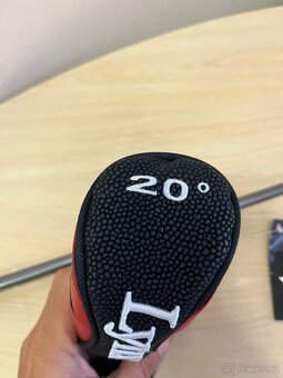 Hybrid 20st R-flex - 7