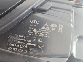 Audi A6 S6,C8, rv. 19-22 nové Full Led světlo. - 7