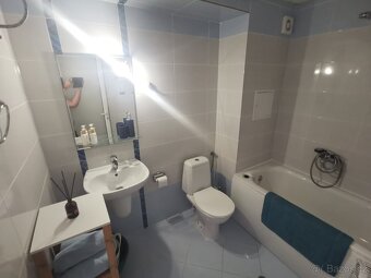 Byt u moře,Slunečné pobřeží,Bulharsko,1 650 000 kč - 7