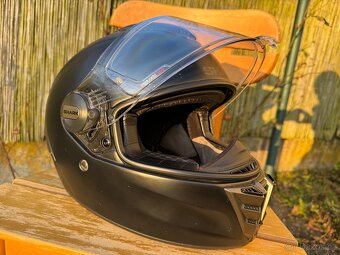 SHARK SPARTAN RS/vel. XL/zánovní - 7