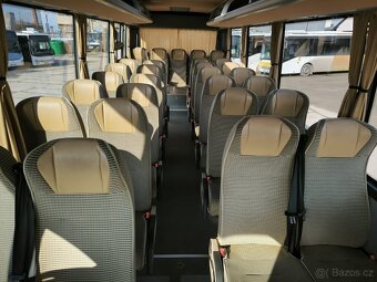 Isuzu Novo Lux E5 EEV 29+1+1 - 7