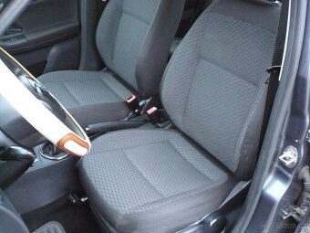 Škoda Fabia II 1.6TDi - 7