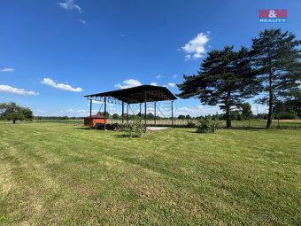 Prodej pozemku k bydlení v Bohumíně, 910 m² - 7