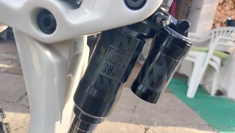 Celoodpružene elektrokolo Haibike Hybe 9 - 7