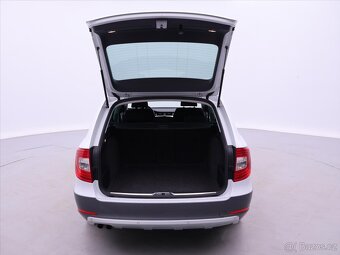 Škoda Superb 1,6 TDI Outdoor Klima 1.Maj. (2015) - 7
