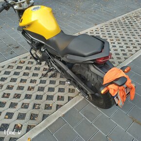 Yamaha XJ6 r.v.2009 - 7