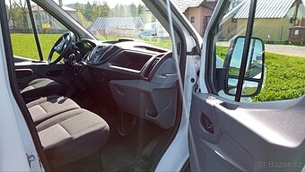 Ford Transit 2.2 - 92 Kw - 7