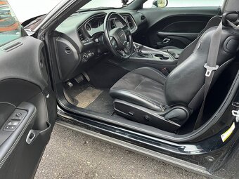DODGE CHALLENGER 4x4 v6 225kw - 7