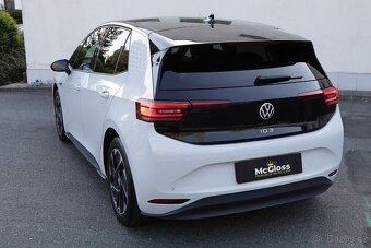 ID.3 / Family / Pro Performance / TČ / Servis / DPH - 7